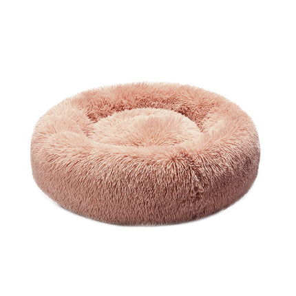 PaWz Pet Bed Dog Beds Mattress Bedding XXL Pink XX-Large-1973193906095001600