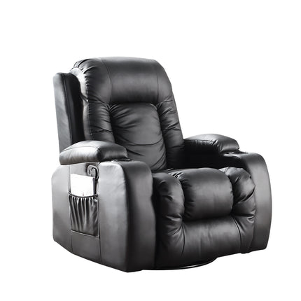 Levede Massage Sofa Chair Recliner 360-1973194003734204416