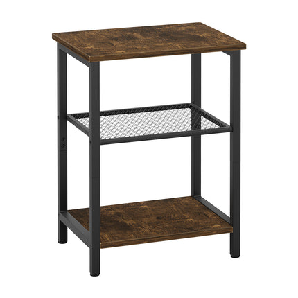 Levede 3-tier side table-1973193481732100096
