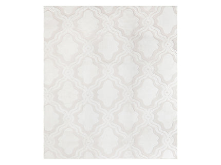 Marlow Floor Rugs Soft Shaggy 10mm Pile 200x230-1910112212228378624
