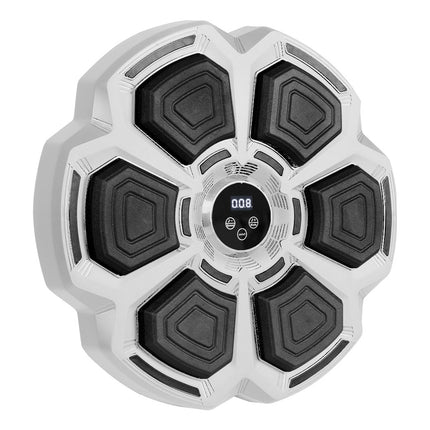 Centra Electronic Punching Box Music Machine Wall Mounted Bluetooth 9 Speeds-1975420382060089344