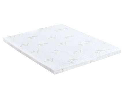 DreamZ 5cm Thickness Cool Gel Memory King-1910113021519335424