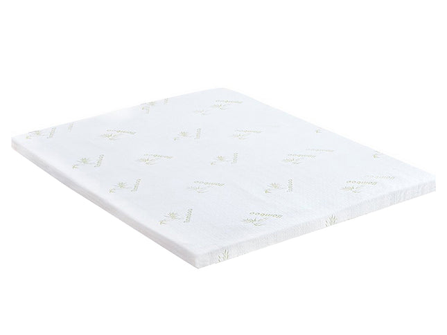 DreamZ 5cm Thickness Cool Gel Memory King-1910113021519335424