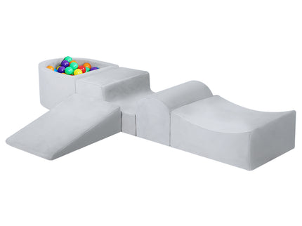 Bopeep Foam Play Set Ball Pit Kids Climb-1910113163504914432