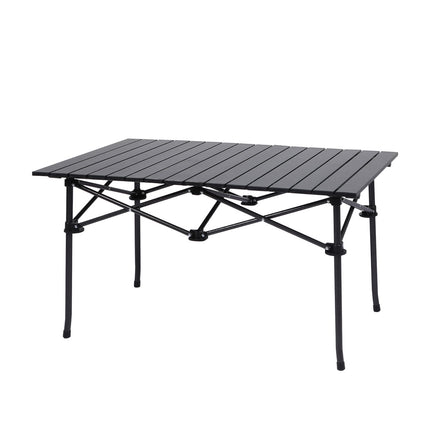 Levede Folding Camping Table Portable-1954802656262361088