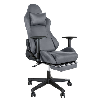 Levede Office Chair Gaming High Back Swivel Seat Chair-2006733418032926720