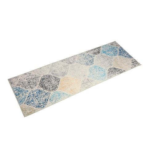 Marlow Floor Rug Hallway Runner Washable 180X60cm-1910113065827962881