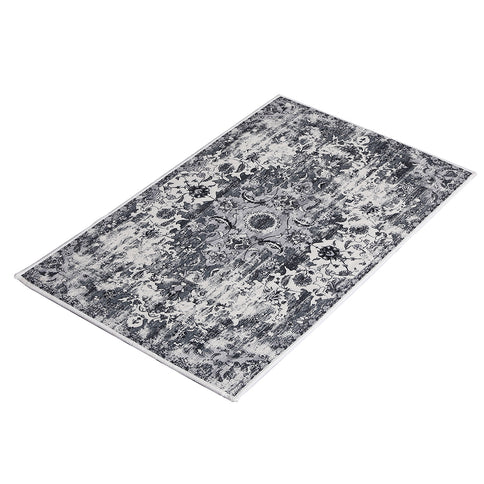 Marlow Floor Mat Rugs Shaggy Rug Large 160x230cm-1910113057078644736