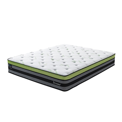 Dreamz Queen Cooling Mattress Pocket-1973193975544287232