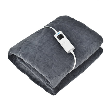 DreamZ Electric Throw Blanket Heated-1973193855213899776