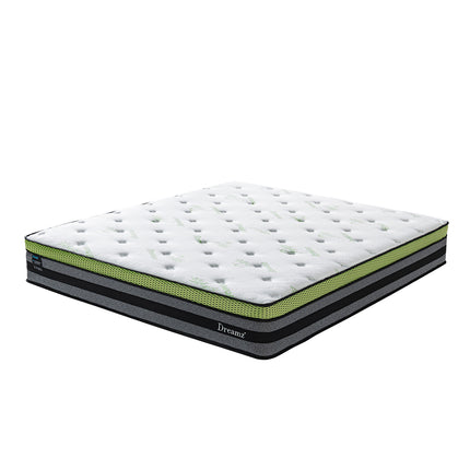 Dreamz King Cooling Mattress Pocket-1973193975179382784
