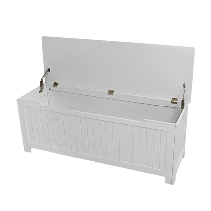 Levede Kids Toy Box Storage Chest Cabinet-1973193728386535424
