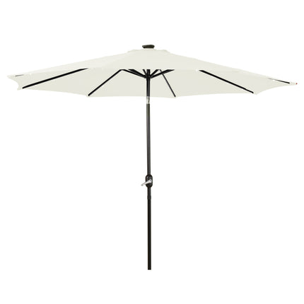 Mountview Outdoor Patio Aluminum Tiltable-1864184681143078912