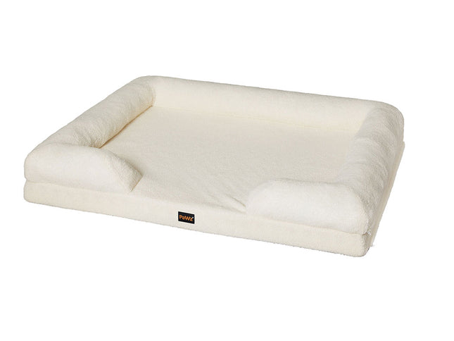 PaWz Memory Foam Pet Sofa Bed-1886651029026639872