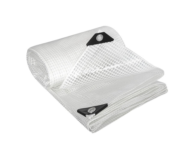 Manan Tarp Tarpaulin 200GSM Camping 6.1mx7.3m-1864184737229312000