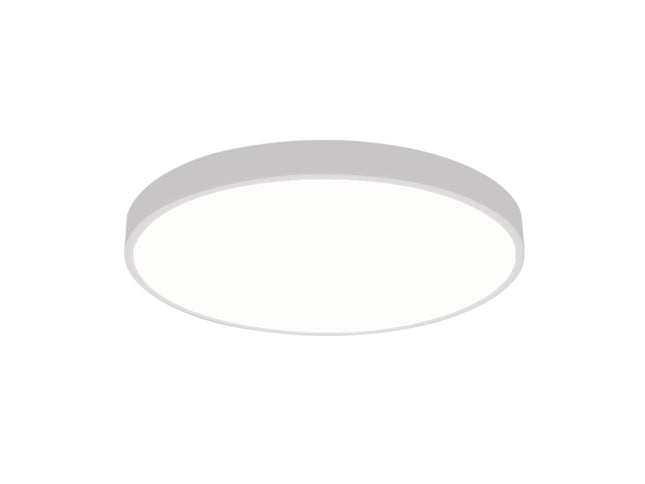 EMITTO Ultra-Thin 5CM LED Ceiling Down 54W White-1864184379841056768
