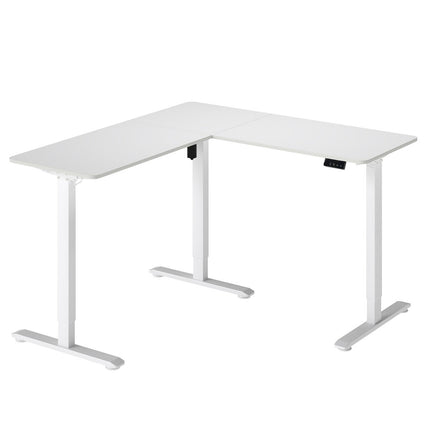 Levede Electric Standing Desk Table Adjustable Height-2011971109385277440