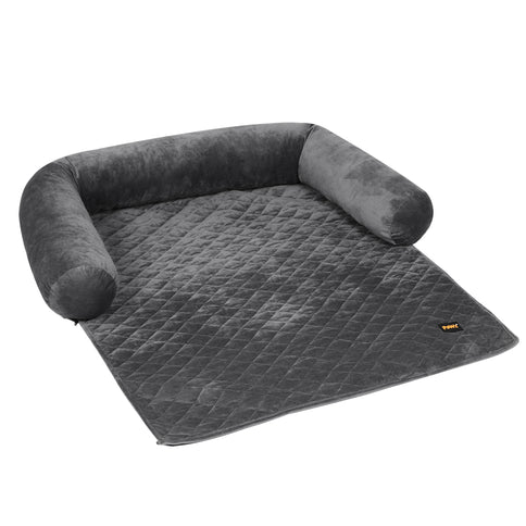 PaWz Kids Pet Protector Sofa Cover Dog XL X-Large-1864184520853557248