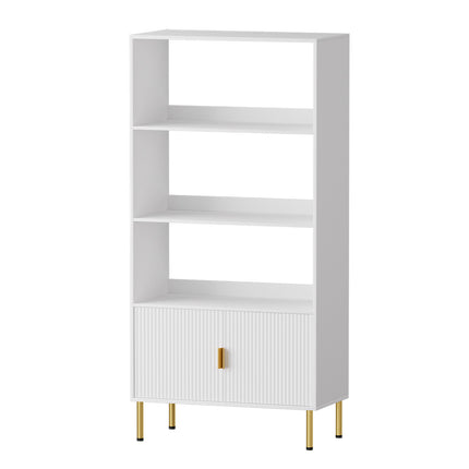 Levede Display Shelf 3 Tier Bookshelf-1975420320152162304