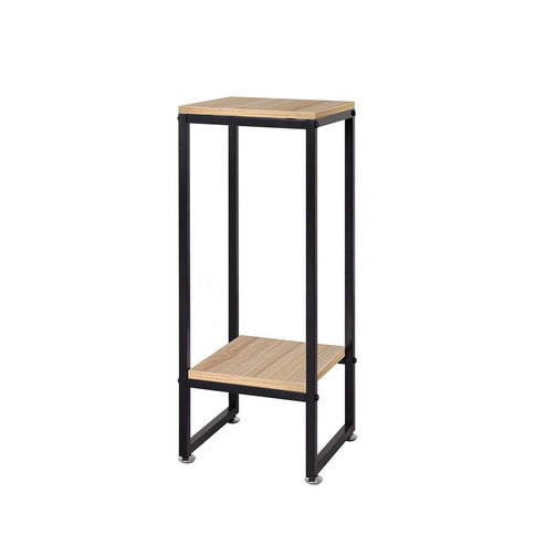 Levede Plant Stand Garden Home Decor Natural Medium-1864184728941367296