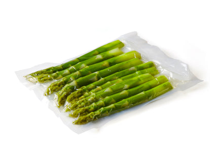 Vacuum Food Sealer Rolls Storage Bags 500x 16.5X25cm-1910113045099712512