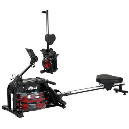 Centra Water Rowing Machine-1975420328985366528