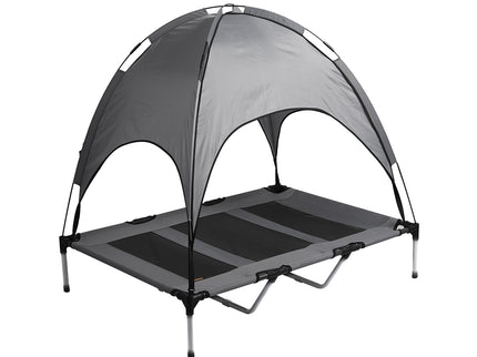 PaWz Pet Trampoline Bed Dog Cat Elevated X-Large-1864184514167836672