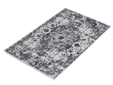 Marlow Floor Mat Rugs Shaggy Rug Large 50x80cm-1910113057519046656