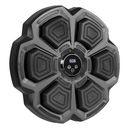 Centra Electronic Punching Box Music Machine Wall Mounted Bluetooth 9 Speeds-1975420381653241856