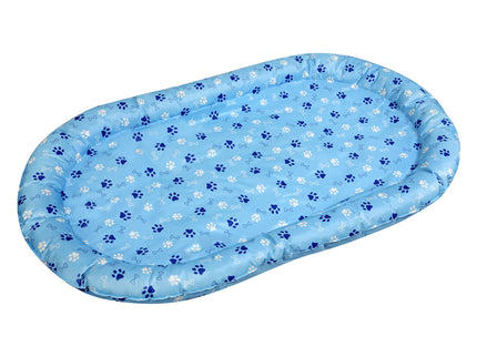 Pawz Pet Cooling Mat L Blue-1910112255454875648