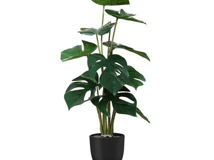 Lambu 50CM Artificial Tree Fake Plants Home Decor-1910112266372648960