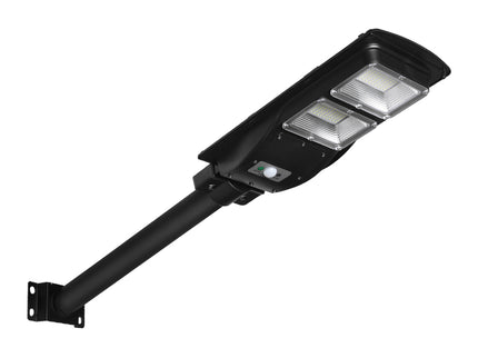 Solar Sensor LED Street Lights Flood 60W-1864184389924163584