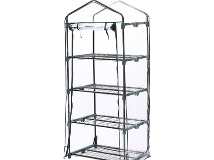 Levede Mini Greenhouse Green House Garden-1864184716173905920