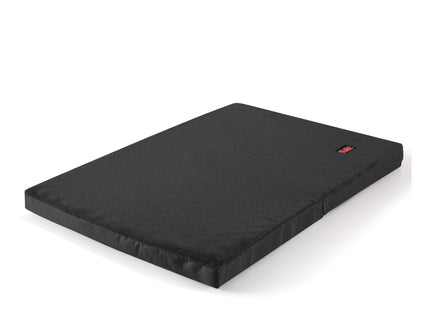 PaWz Pet Bed Foldable Dog Puppy Beds Black Medium-1910113141891665920