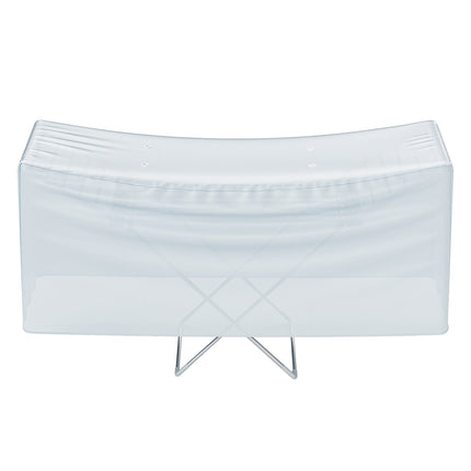 Levede Heated Airer and Cover Foldable Rack Dryer-1973193440145575936