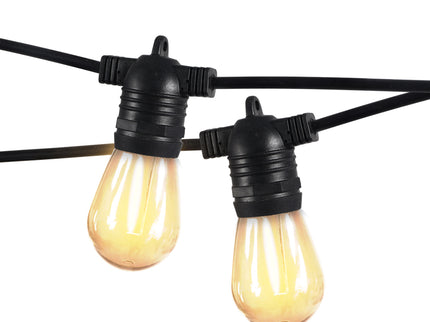 EMITTO 30M Festoon String Lights Christmas 30M 30 Meter-1864184382575742976