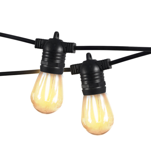 EMITTO 30M Festoon String Lights Christmas 30M 30 Meter-1864184382575742976