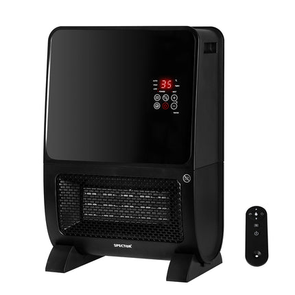 Spector Heater Humidifier 2 In 1 Portable-1975420443036880896