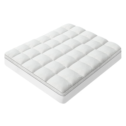 Dreamz Pillowtop Mattress Topper thickness 5cm-1973193430939078656