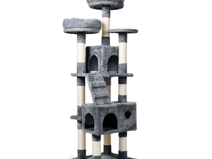 PaWz Cat Trees Scratching Post Scratcher-1864184314053398528