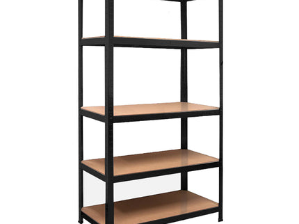 Traderight Warehouse Shelving Garage 1.7M Medium-1910113080470278144