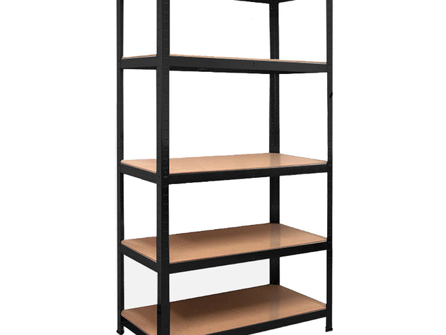 Traderight Warehouse Shelving Garage 1.7M Medium-1910113080470278144
