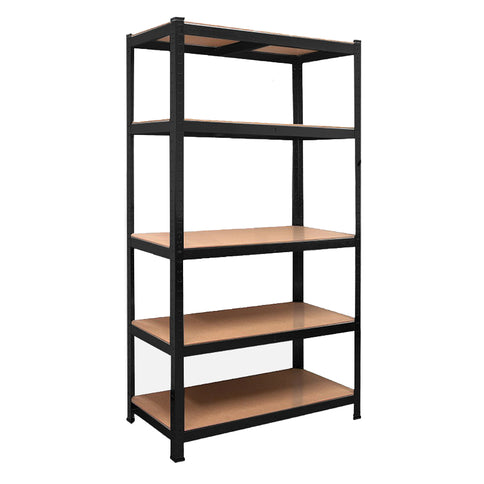 Traderight Warehouse Shelving Garage 1.7M Medium-1910113080470278144