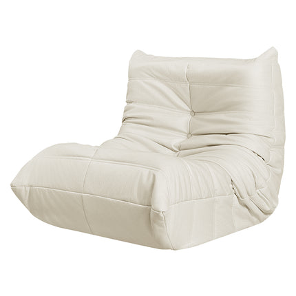 Levede Kids Floor Chair Foam Sofa Replica Single Lazy Recliner Children Couch-1975420377387634688