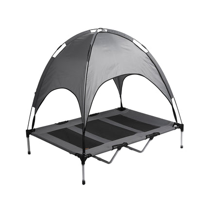 PaWz Pet Trampoline Bed Dog Cat Elevated X-Large-1973193646920568832