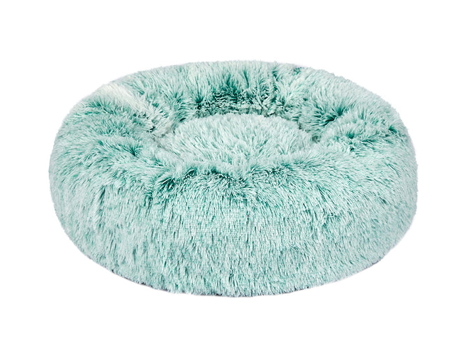 PaWz Replaceable Cover For Dog Calming XXL Teal Cover XX-Large-1864184502822244352