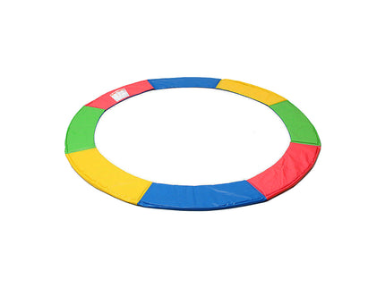 Centra 16 FT Kids Trampoline Pad Replacement-1864184466172416000