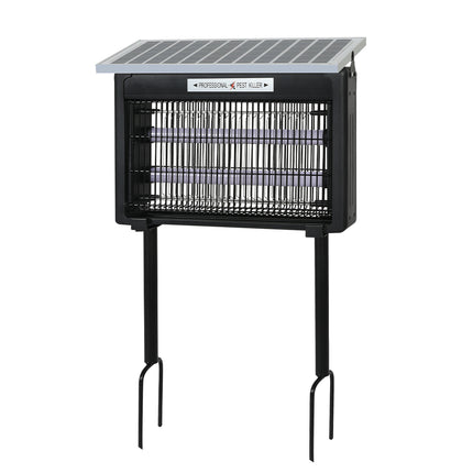 Spector Electric Bug Zapper Lamp Outdoor Indoor-1973193481463664640