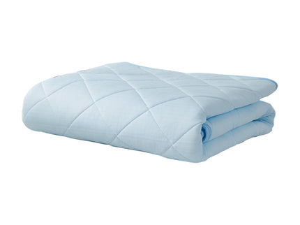 Dreamz Mattress Protector Cool Topper Double-1864184428260102144