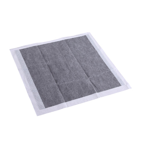 PaWz 400 Pcs 60x60cm Charcoal Pet Puppy-1910112998433886208